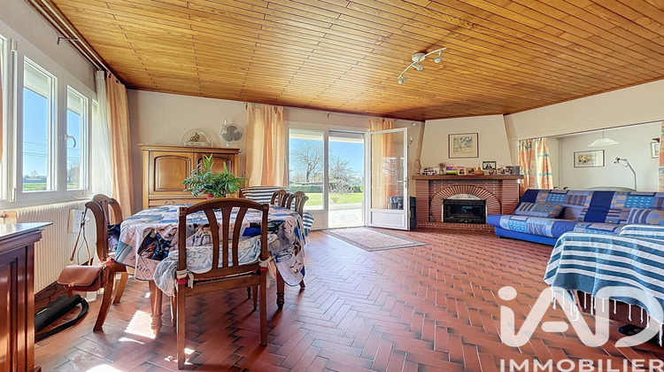 Ma-Cabane - Vente Maison Houeillès, 120 m²