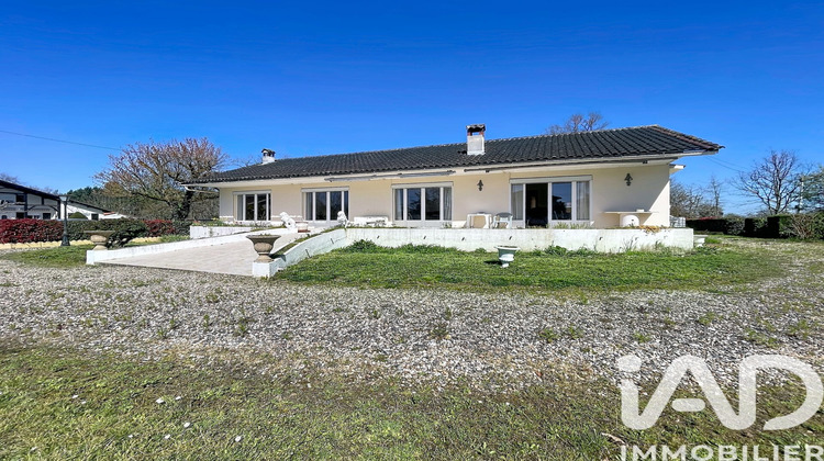 Ma-Cabane - Vente Maison Houeillès, 120 m²