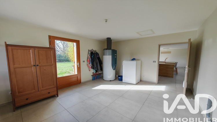 Ma-Cabane - Vente Maison Houeillès, 154 m²