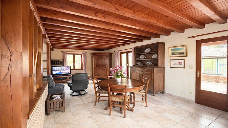 Ma-Cabane - Vente Maison Houeilles, 162 m²