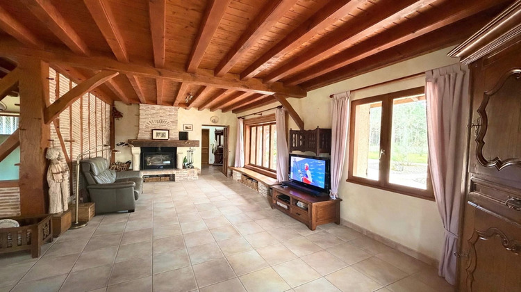 Ma-Cabane - Vente Maison Houeilles, 162 m²