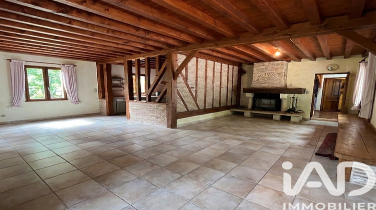 Ma-Cabane - Vente Maison Houeillès, 165 m²
