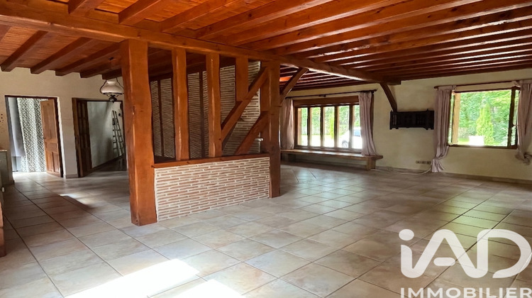 Ma-Cabane - Vente Maison Houeillès, 165 m²