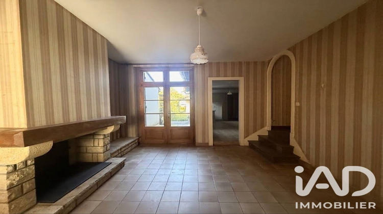 Ma-Cabane - Vente Maison Houeillès, 102 m²