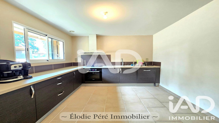 Ma-Cabane - Vente Maison Houeydets, 190 m²
