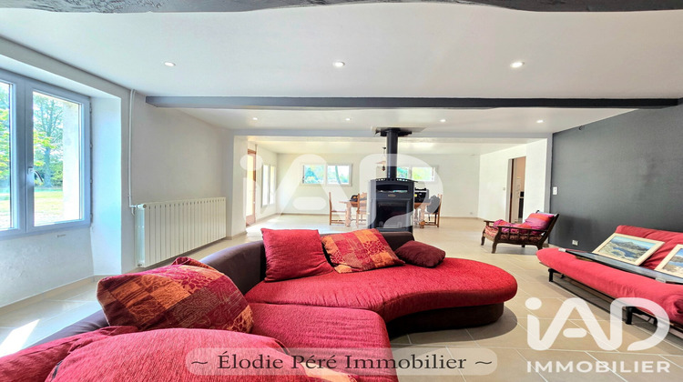 Ma-Cabane - Vente Maison Houeydets, 190 m²