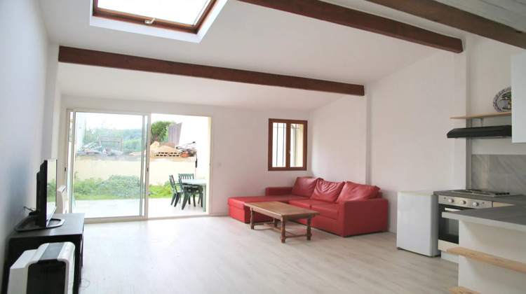 Ma-Cabane - Vente Maison Houilles, 80 m²