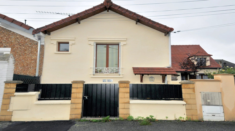 Ma-Cabane - Vente Maison Houilles, 80 m²