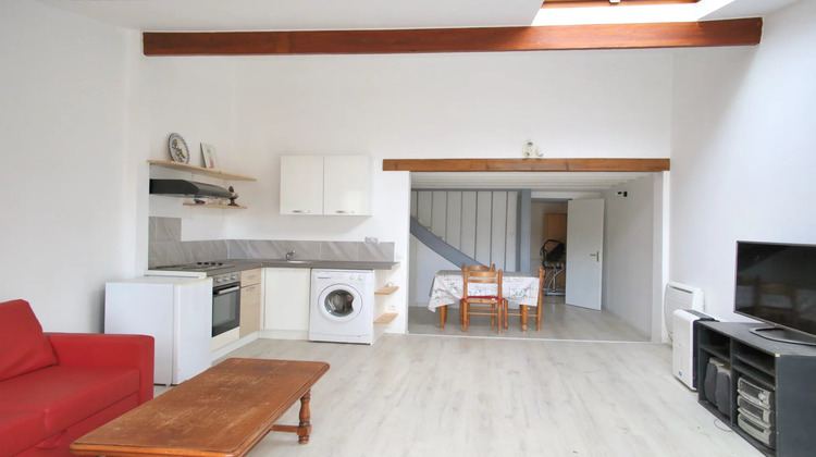 Ma-Cabane - Vente Maison Houilles, 80 m²