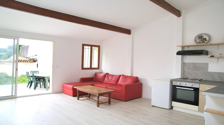 Ma-Cabane - Vente Maison Houilles, 80 m²