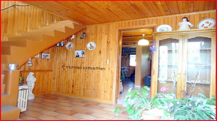 Ma-Cabane - Vente Maison Houilles, 107 m²