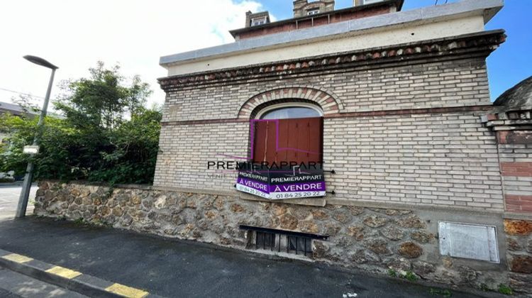 Ma-Cabane - Vente Maison Houilles, 23 m²