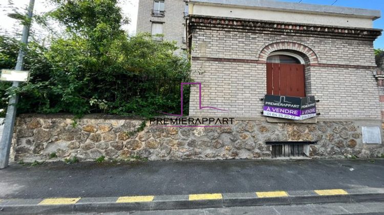 Ma-Cabane - Vente Maison Houilles, 23 m²