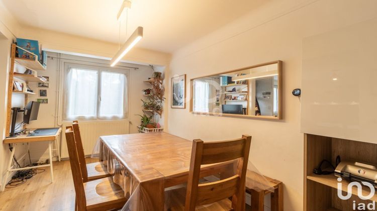 Ma-Cabane - Vente Maison Houilles, 99 m²