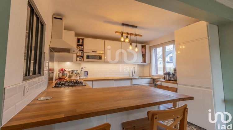 Ma-Cabane - Vente Maison Houilles, 99 m²