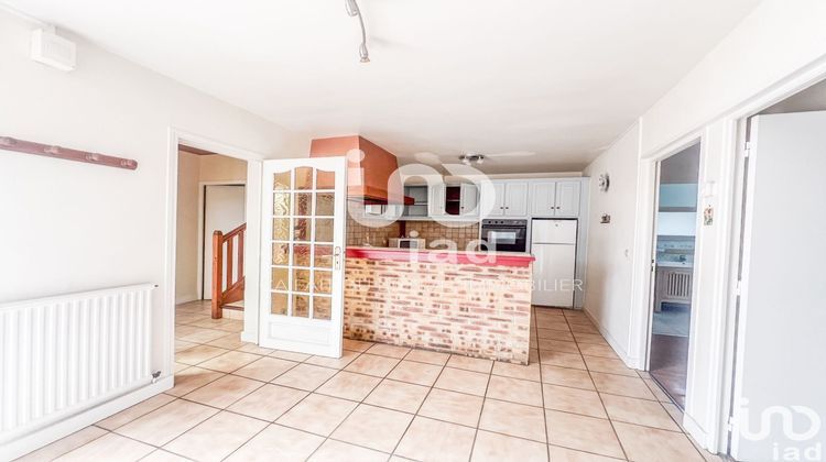 Ma-Cabane - Vente Maison Houilles, 143 m²