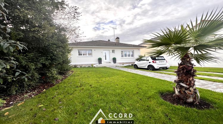 Ma-Cabane - Vente Maison Houilles, 112 m²