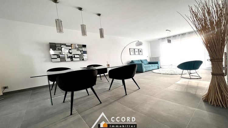 Ma-Cabane - Vente Maison Houilles, 112 m²