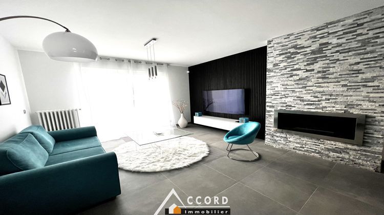 Ma-Cabane - Vente Maison Houilles, 112 m²