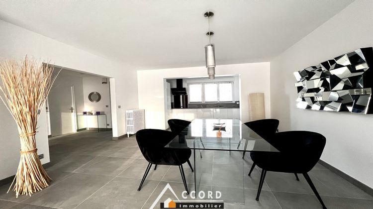 Ma-Cabane - Vente Maison Houilles, 112 m²