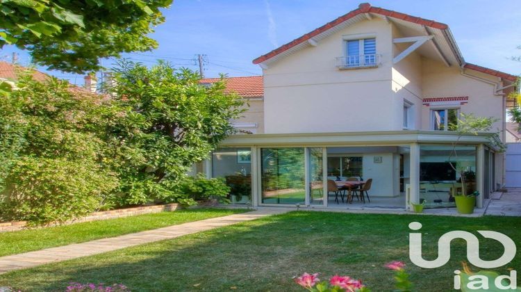 Ma-Cabane - Vente Maison Houilles, 123 m²