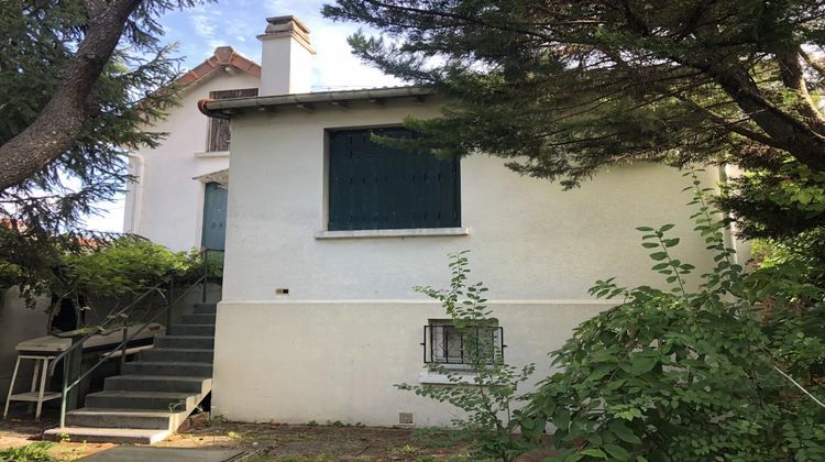 Ma-Cabane - Vente Maison Houilles, 55 m²