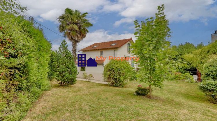 Ma-Cabane - Vente Maison Houilles, 76 m²