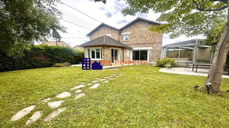 Ma-Cabane - Vente Maison Houilles, 175 m²