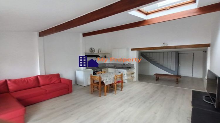 Ma-Cabane - Vente Maison Houilles, 75 m²