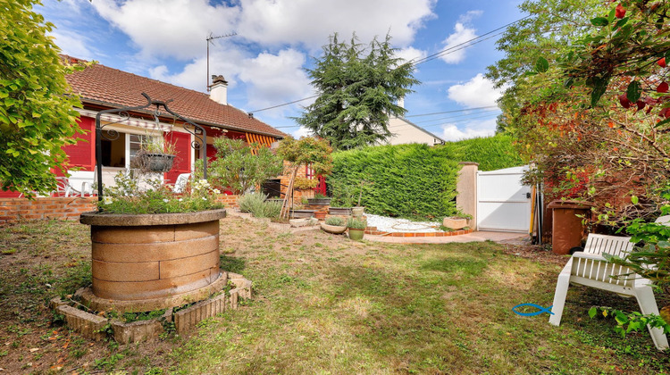 Ma-Cabane - Vente Maison Houilles, 142 m²