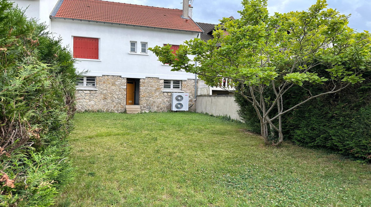 Ma-Cabane - Vente Maison Houilles, 96 m²