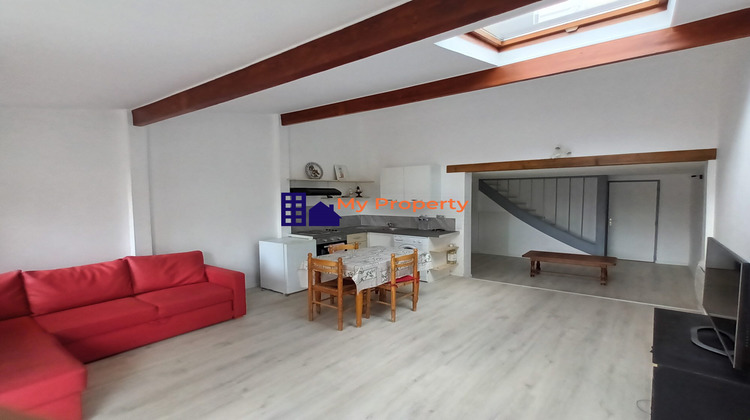 Ma-Cabane - Vente Maison Houilles, 75 m²