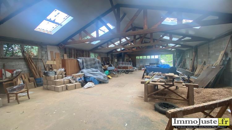 Ma-Cabane - Vente Maison Houilles, 267 m²