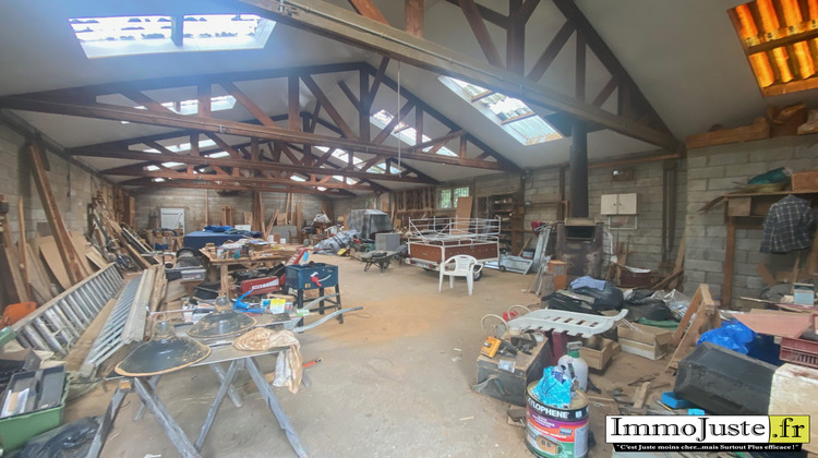 Ma-Cabane - Vente Maison Houilles, 267 m²