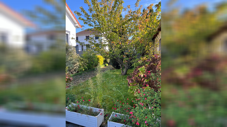 Ma-Cabane - Vente Maison HOUILLES, 0 m²