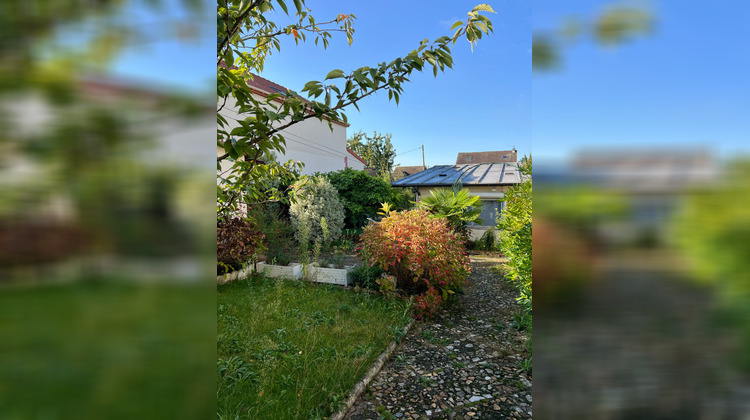 Ma-Cabane - Vente Maison HOUILLES, 0 m²