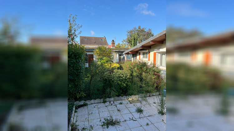 Ma-Cabane - Vente Maison HOUILLES, 0 m²