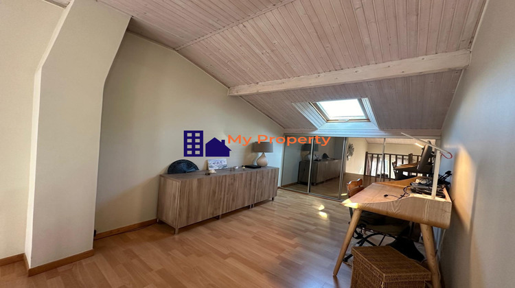 Ma-Cabane - Vente Maison Houilles, 107 m²