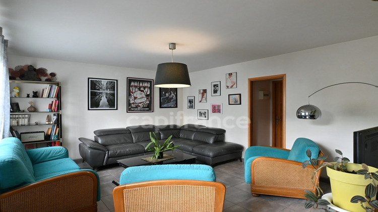 Ma-Cabane - Vente Maison HOUILLES, 174 m²