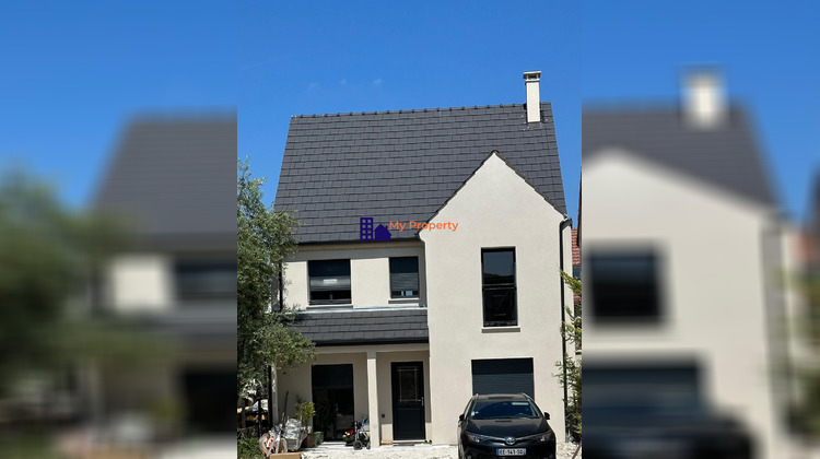 Ma-Cabane - Vente Maison Houilles, 100 m²