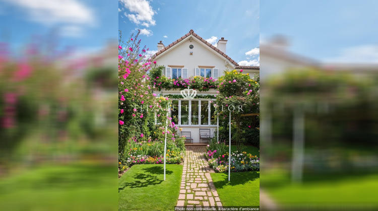 Ma-Cabane - Vente Maison Houilles, 204 m²