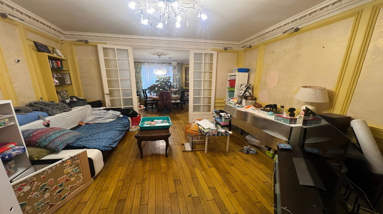 Ma-Cabane - Vente Maison Houilles, 210 m²