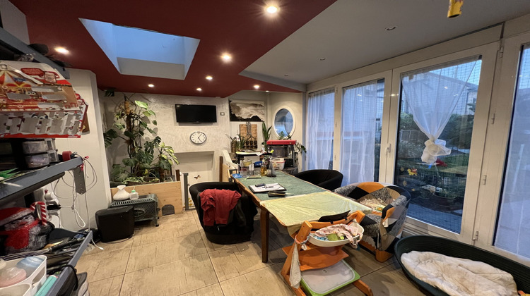 Ma-Cabane - Vente Maison Houilles, 210 m²