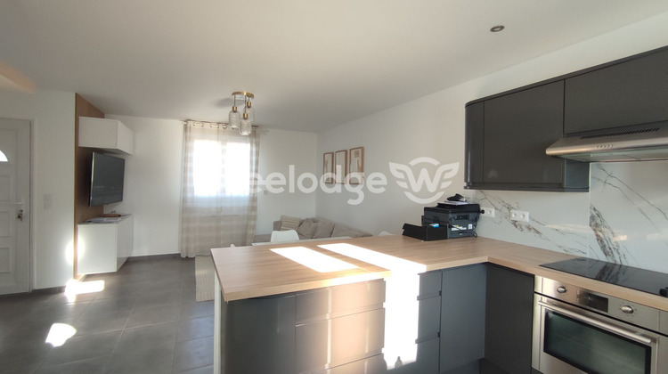 Ma-Cabane - Vente Maison Houilles, 106 m²