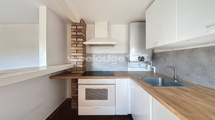 Ma-Cabane - Vente Maison Houilles, 39 m²