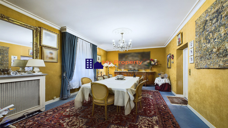 Ma-Cabane - Vente Maison Houilles, 126 m²