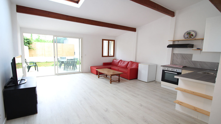 Ma-Cabane - Vente Maison HOUILLES, 75 m²