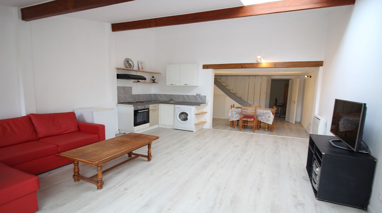 Ma-Cabane - Vente Maison HOUILLES, 75 m²