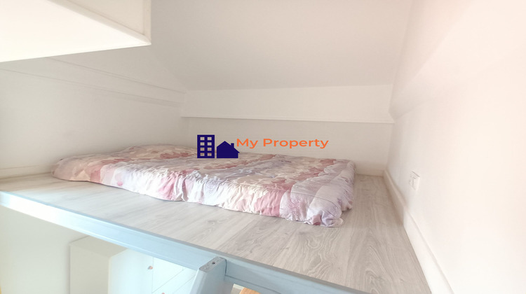 Ma-Cabane - Vente Maison Houilles, 75 m²