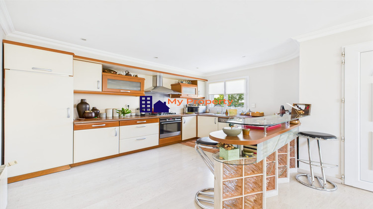 Ma-Cabane - Vente Maison Houilles, 140 m²